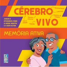 Cérebro Vivo - Mem-ria Ativa