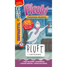 Livro Coquetel Picolé 28