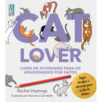 Cat Lover