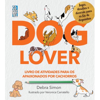 Dog Lover
