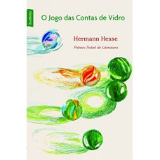 JOGO DAS CONTAS DE VIDRO,O