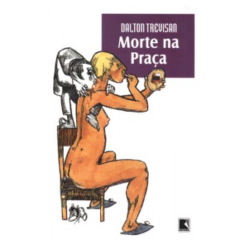 MORTE NA PRAÇA