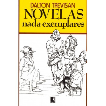 Novelas Nada Exemplares