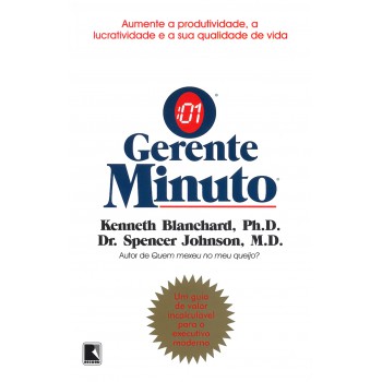 O Gerente-minuto