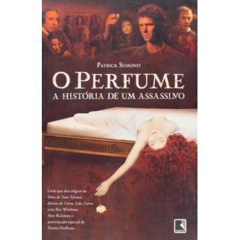 O PERFUME