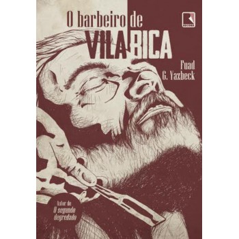 O Barbeiro De Vila Rica