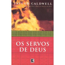 Os Servos De Deus (recomposição)