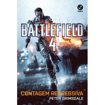 Battlefield 4: Contagem Regressiva