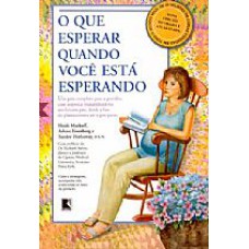 QUE ESPERAR QUANDO VOCE ESTA ESPERANDO, O