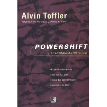 Powershift: As Mudanças Do Poder