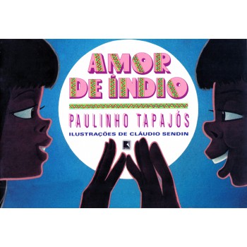 Amor De índio