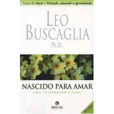 Nascido Para Amar