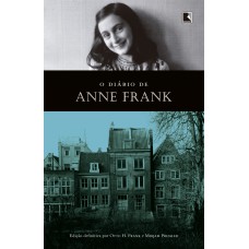 O Diário De Anne Frank (edição Oficial)