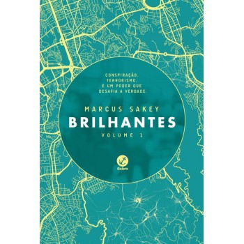 Brilhantes (vol. 1)