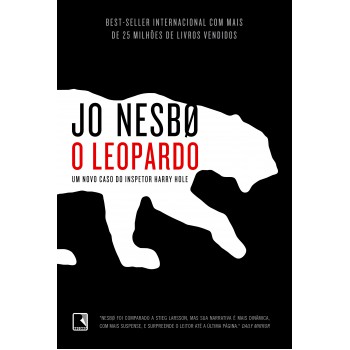 O Leopardo