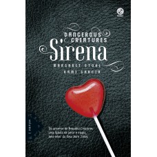 Sirena (vol.1 Dangerous Creatures)