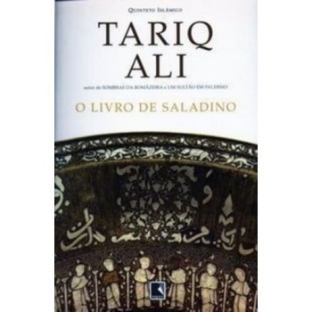 LIVRO DE SALADINO, O