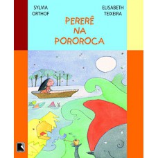 Pererê Na Pororoca