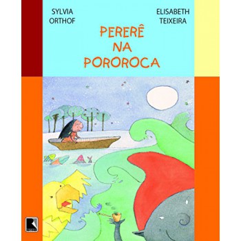 Pererê Na Pororoca