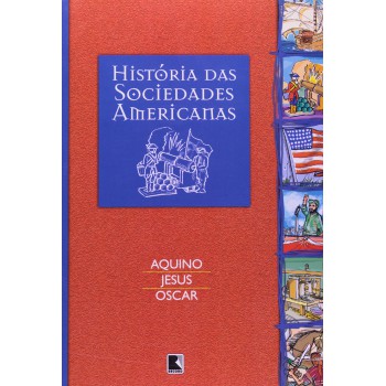 História das sociedades americanas