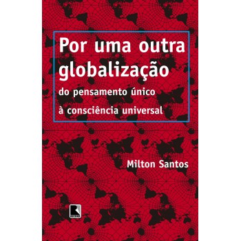 Por uma outra globalização