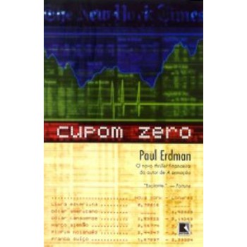 CUPOM ZERO