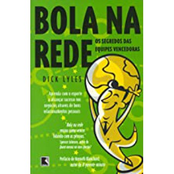 BOLA NA REDE