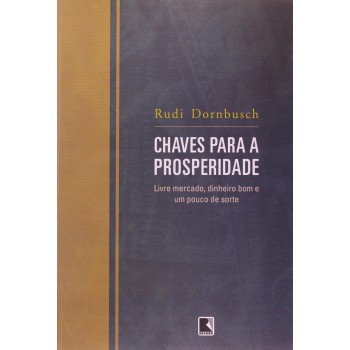 Chaves Para A Prosperidade