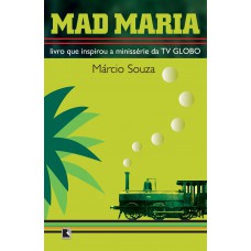 MAD MARIA