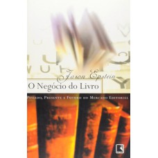 O NEGÓCIO DO LIVRO