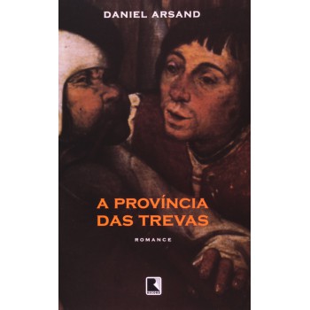 A PROVÍNCIA DAS TREVAS