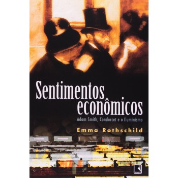 SENTIMENTOS ECONÔMICOS