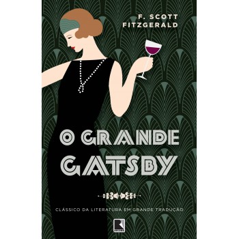 O Grande Gatsby