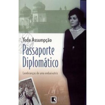 PASSAPORTE DIPLOMÁTICO