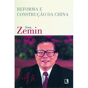 Reforma E Construção Da China