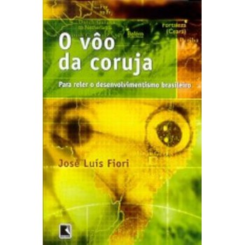 O VÔO DA CORUJA