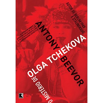 O MISTÉRIO DE OLGA TCHEKOVA