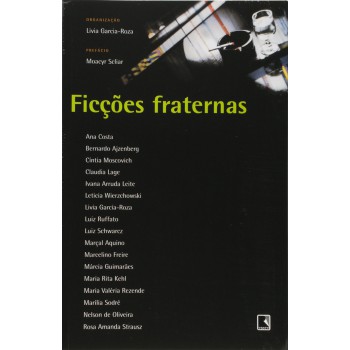 Ficções Fraternas