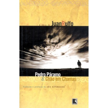 PEDRO PÁRAMO & CHÃO EM CHAMAS