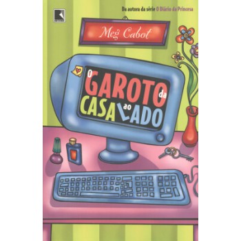 O Garoto Da Casa Ao Lado