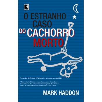 O estranho caso do cachorro morto