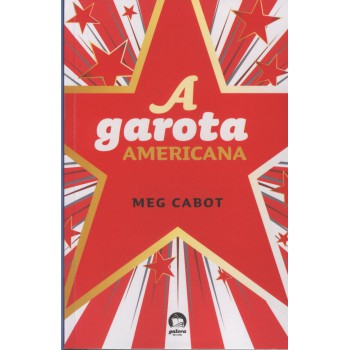 A Garota Americana (vol. 1)