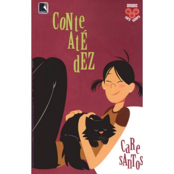 Conte Até Dez (vol. 6)