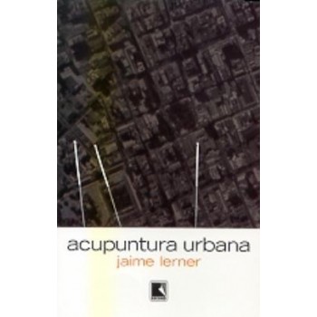 Acupuntura Urbana