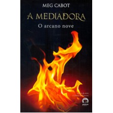 A mediadora: Arcano nove (Vol. 2)