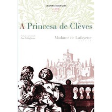 A Princesa De Clèves