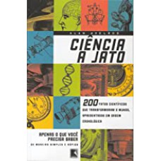 CIENCIA A JATO