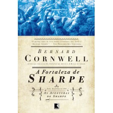 A Fortaleza De Sharpe (vol.3)