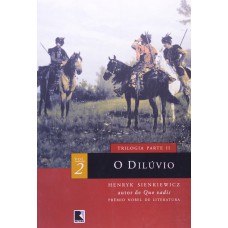 O Dilúvio - Vol. 2