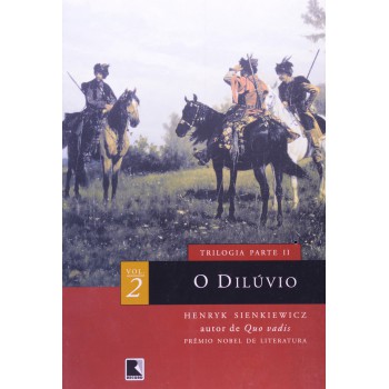 O Dilúvio - Vol. 2